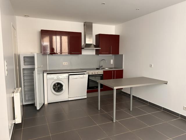 Argenton sur Creuse Location Appartement 36
