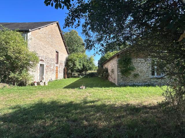 Argenton sur Creuse Vente Propriété/château 36