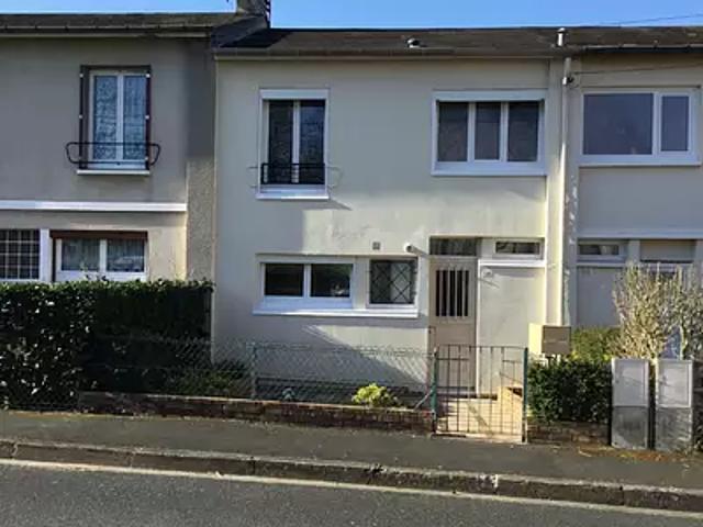 Argenton sur Creuse 36200 Location maison 4 pièces t4