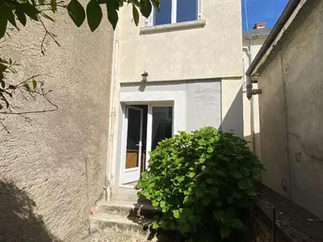 Argenton sur Creuse 36200 Location maison 3 pièces t3