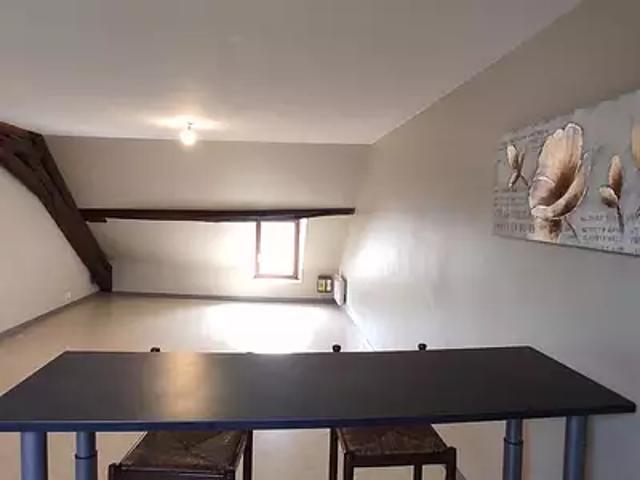 Argenton sur Creuse 36200 Location appartement 3 pièces t3