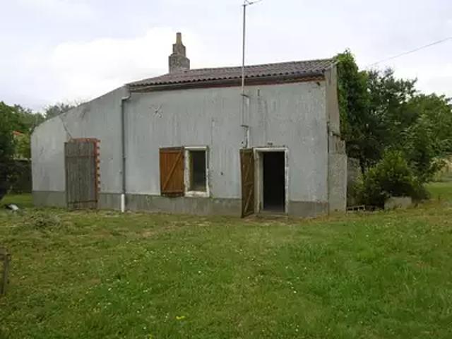 Argentonnay 79150 Achat / Vente maison