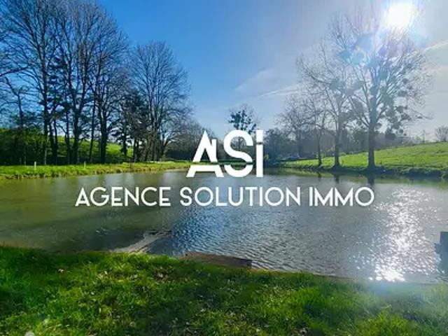 Argentré 53210 Achat / Vente terrain au dernier étage