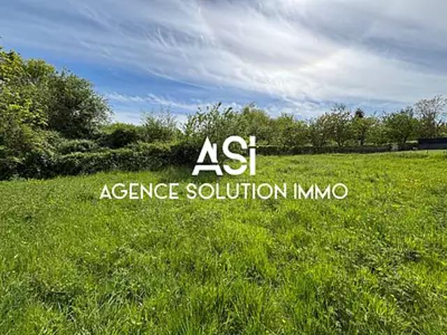 Argentré 53210 Achat / Vente terrain