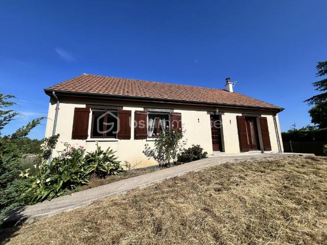Argenvières Vente Maison 18