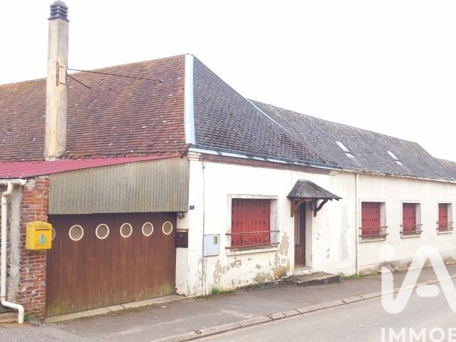 Argenvilliers Vente Maison 28