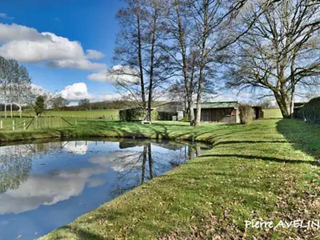 Argenvilliers 28480 Achat / Vente terrain