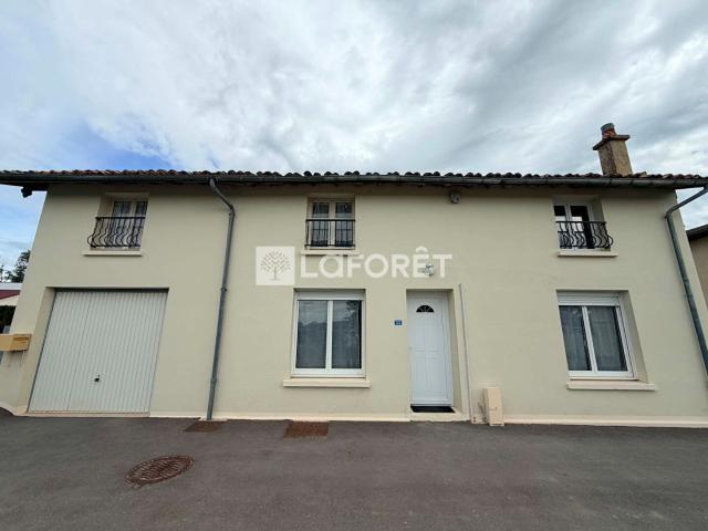 Argers Location Maison 51