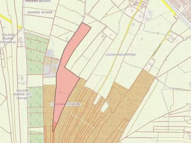 Argicultural Land, Loughandonning, Golden Island, Athlone
