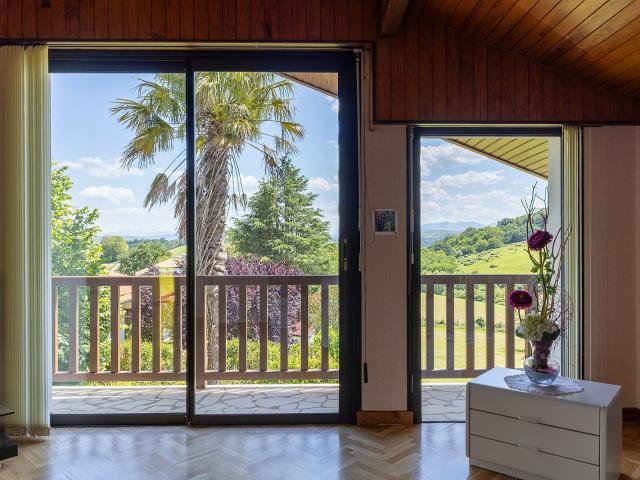 Argia, la lumière basque au pied des montagnes 219m² Saint Palais