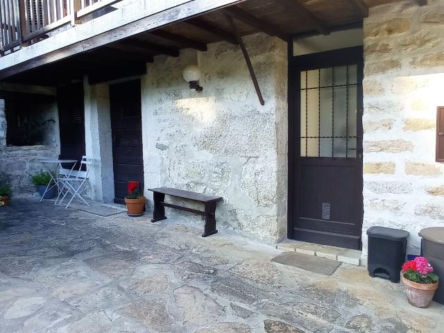 Argis Vente Maison 01