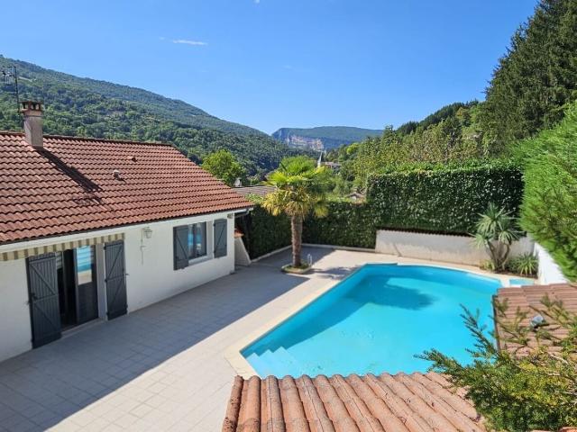Argis Vente Maison 01
