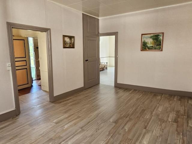 Argis Vente Maison 01