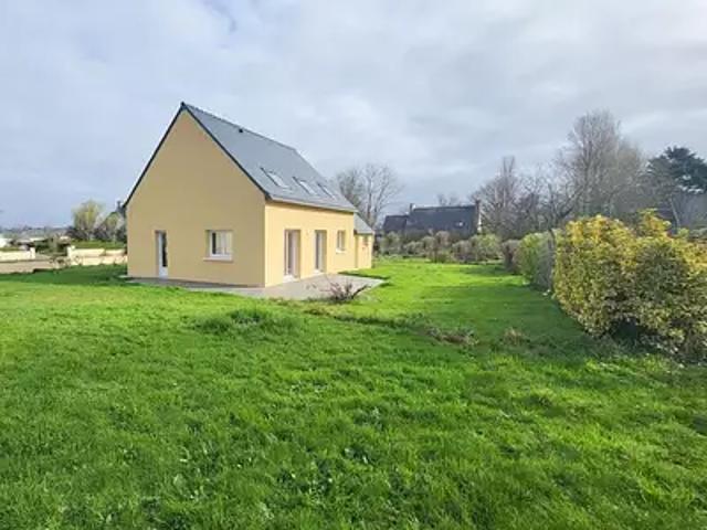 Argol 29560 Achat / Vente maison 9 pièces t9 terrasse