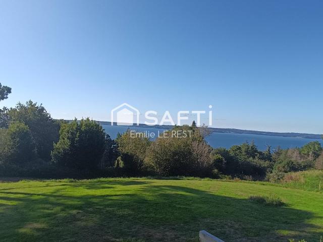 Argol Vente Maison 29