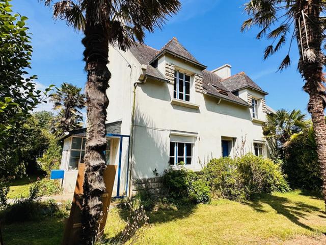 Argol Vente Maison 29