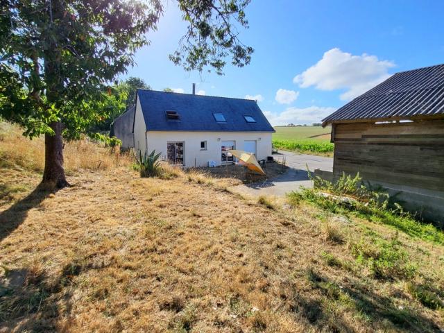 Argol Vente Maison 29