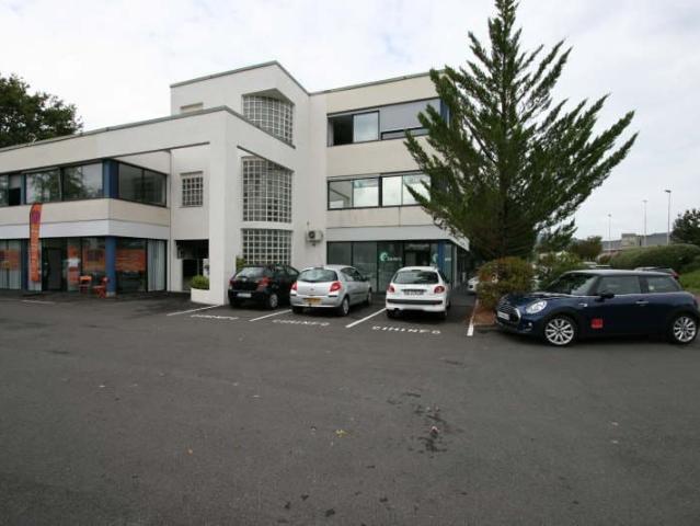 ARGONAY BUREAU Charmilles Immobilier