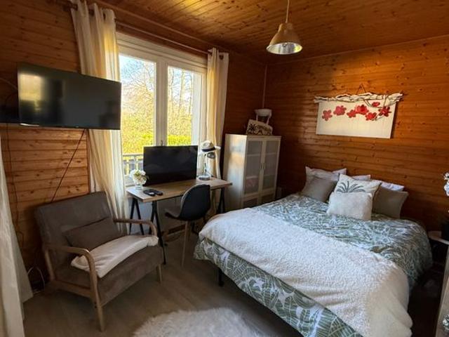 Argonay Location Appartement 74