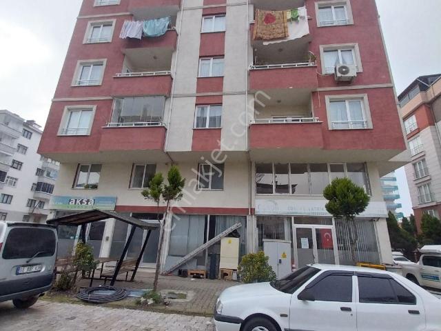 Arhavi Musazade Mahallesi Satılık Daire