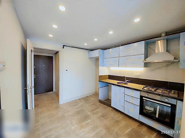 ARIUM RESIDENCE 127 M2 2+1 LÜKS DUBLEKS DAİRE TABYA