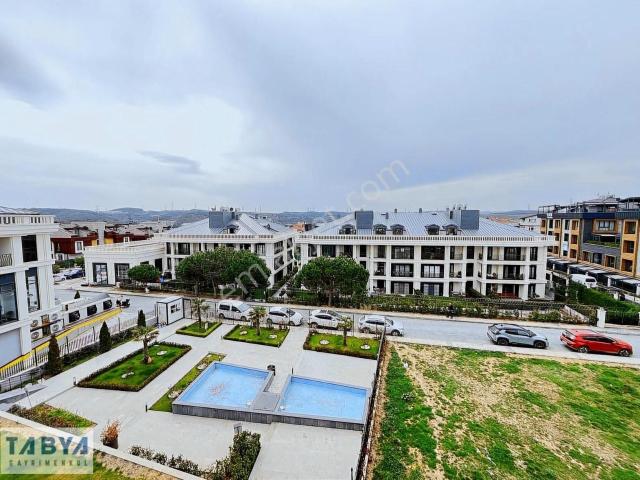 Arium Residence Kemerburgaz 2+1 Satılık Dubleks