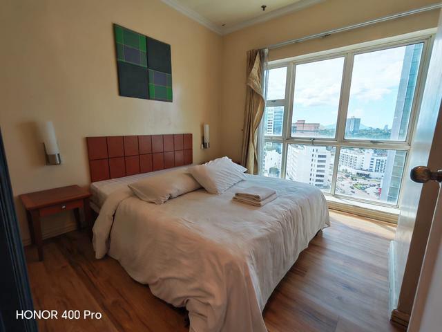 Ariva gateway Prime and heart of kuching city service residence