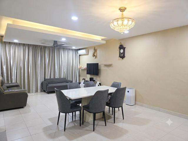 Ariza Garden Villa For Sale