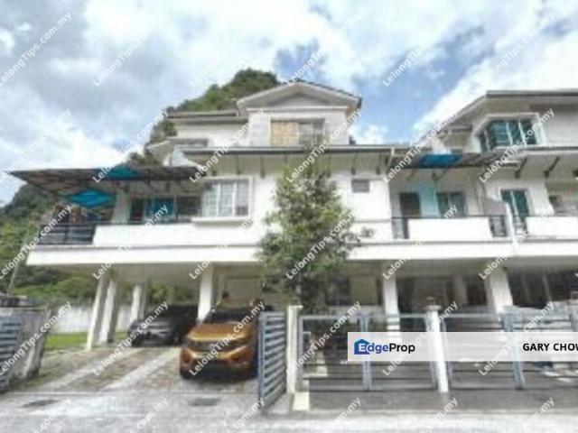 Ariza Garden Villa @ Taman Raintree