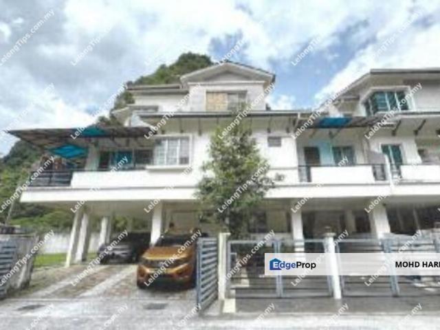 Ariza Garden Villa @ Taman Raintree