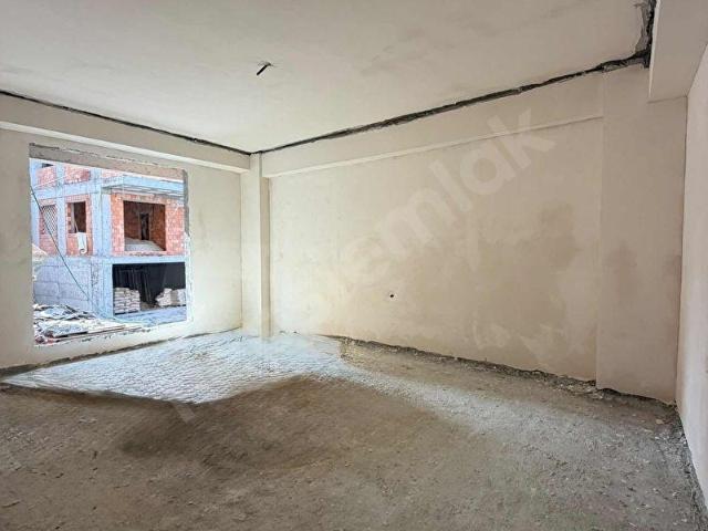 ARİN'DEN İNÖNÜ MAH SATILIK 3+1 YÜKSEK GİRİŞ OTOPARKLI DAİRE