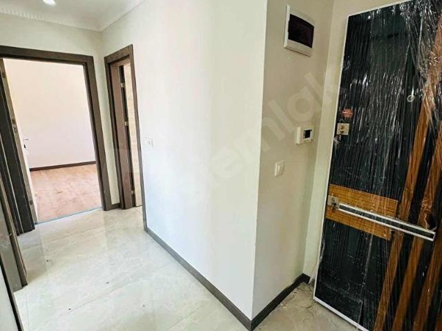 ARİN'den SATILIK 2+1 TEVFİKBEY MAH. 75m2 4.KAT SIFIR DAİRE