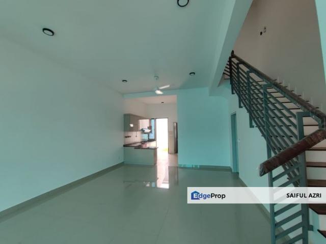 Aria @ Alam Impian