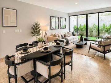 ARIA | CASA EN VENTA EN KALLIO PRIVADA PREMIUM