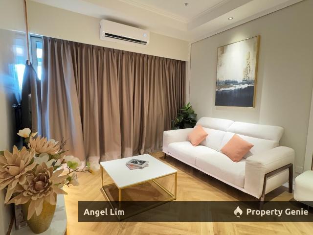 ARIA @ Kolombong | New Premium Condo | From RM440K | FREE 3 Years Maintenance | For Sale