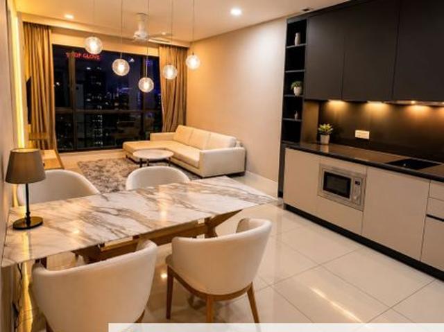 Aria Luxury Residence
