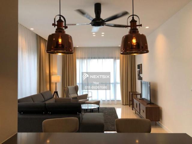 ARIA Luxury Residence