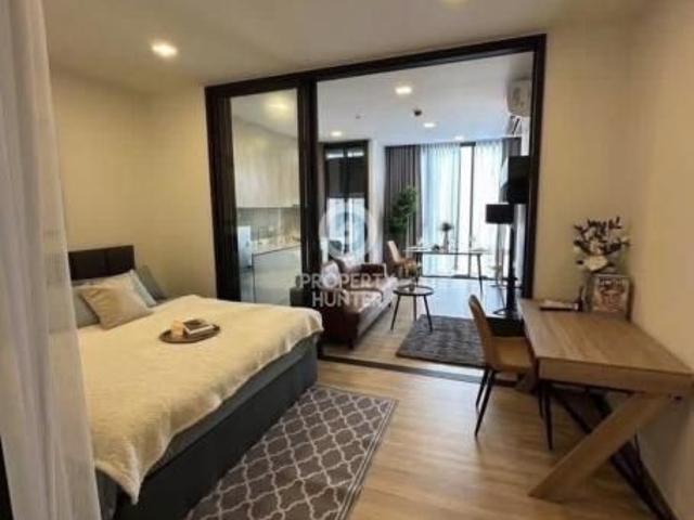ARIA Luxury Residence