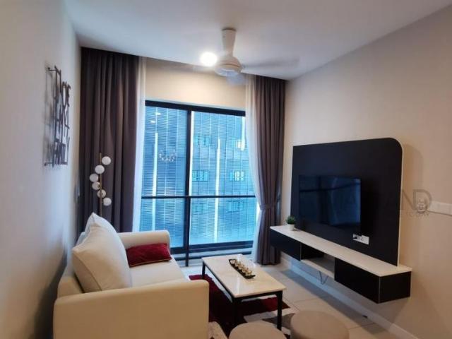 Aria Luxury Residence