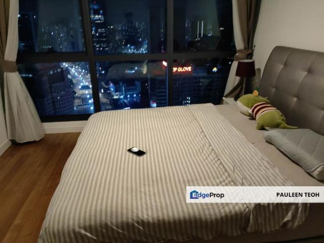 Aria Luxury Residence