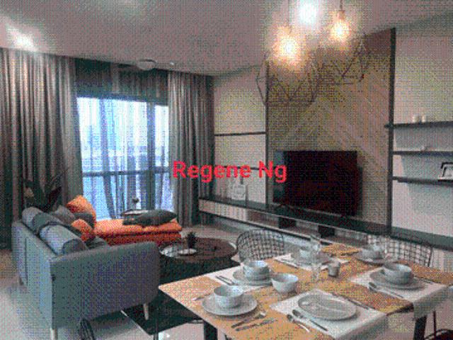 Aria Luxury Residence