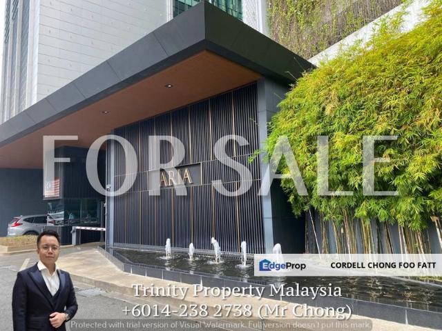 Aria Luxury Residence