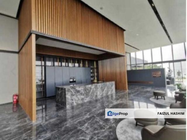 Aria Luxury Residence