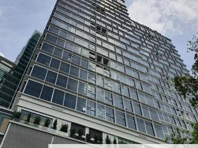 Aria Luxury Residence