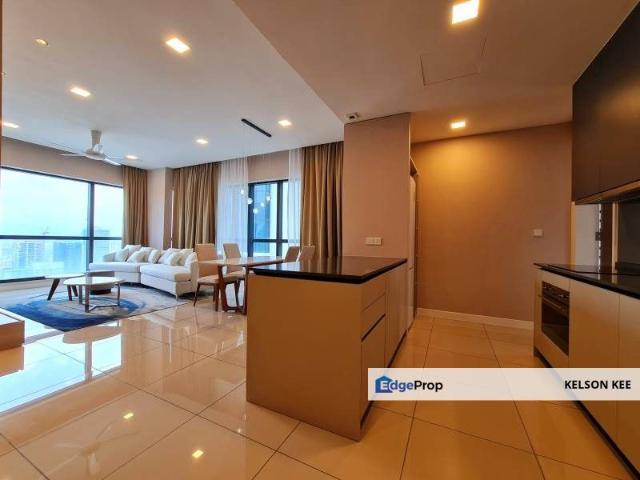 Aria Luxury Residence