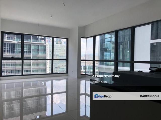 Aria Luxury Residence