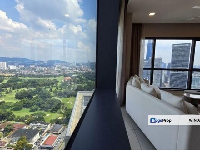 Aria Luxury Residence
