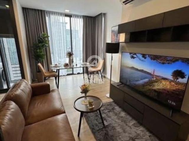 ARIA Luxury Residence
