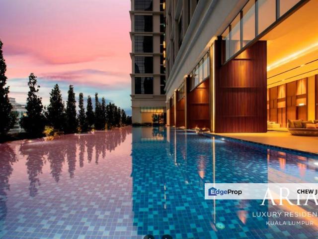 Aria Luxury Residence