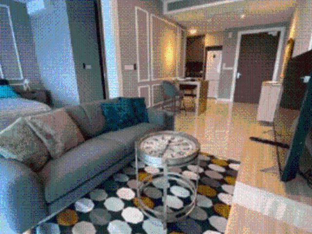 Aria Luxury Residence